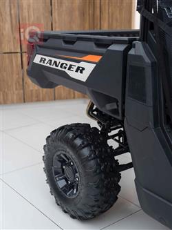 بولاريس رانجر 1000